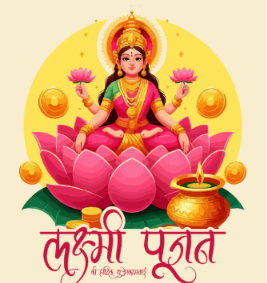 Video thumbnail for Lakshmi Aarti with Lyrics By Anuradha Paudwal