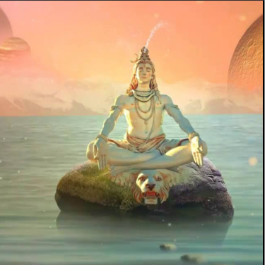 Maha Mrityunjaya